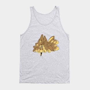 creacher Tank Top